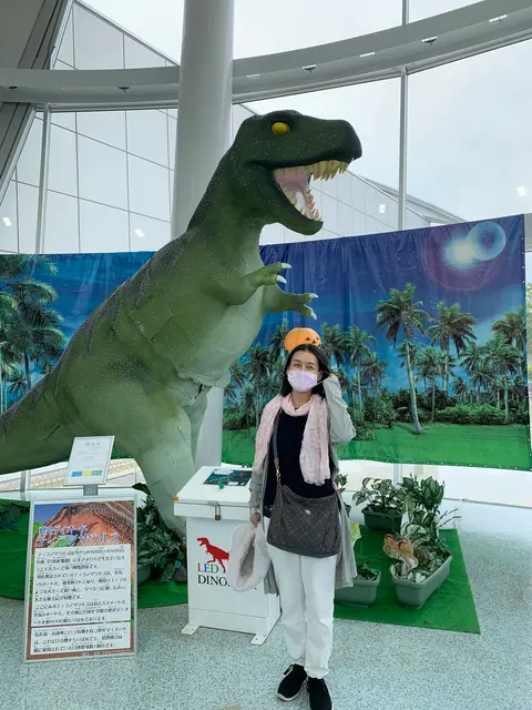 あすたむらんど徳島