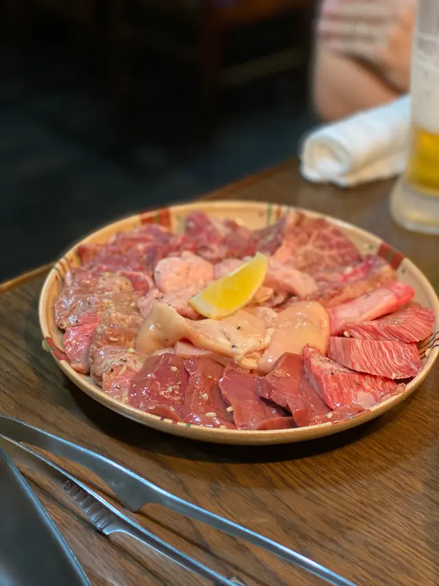 赤坂大関