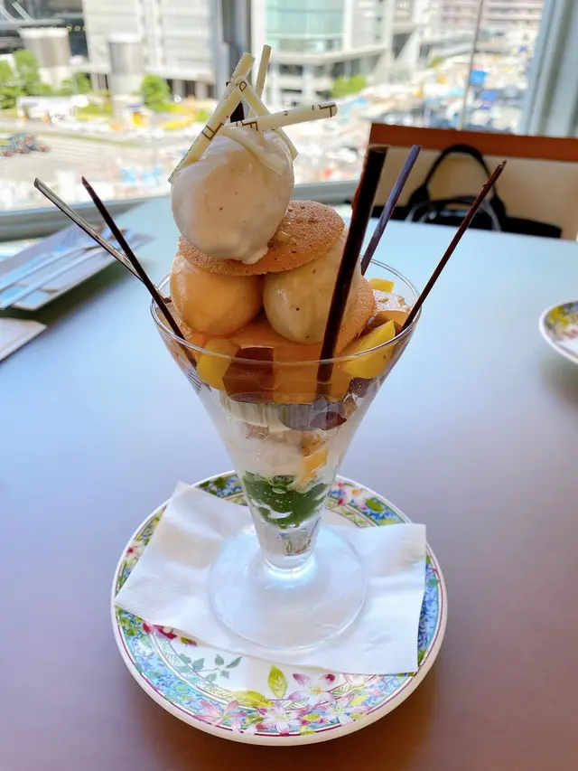 ショコラティエ パレドオール