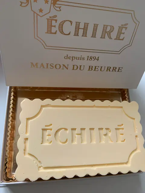 エシレ・メゾン デュ ブール