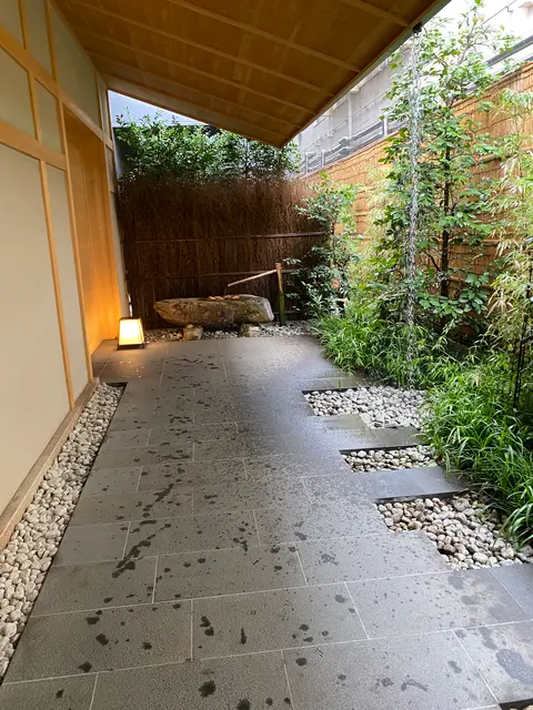ONSEN RYOKAN 由縁 新宿