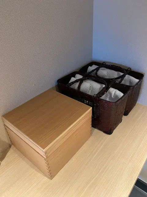 ONSEN RYOKAN 由縁 新宿