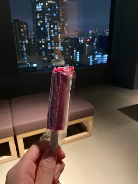 ONSEN RYOKAN 由縁 新宿