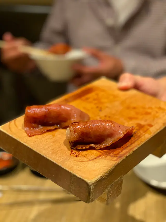 焼肉ジャンボはなれ