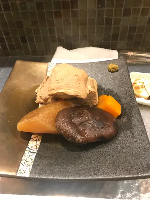 Barber Bar Kalimbar・バーバーバーカリンバー