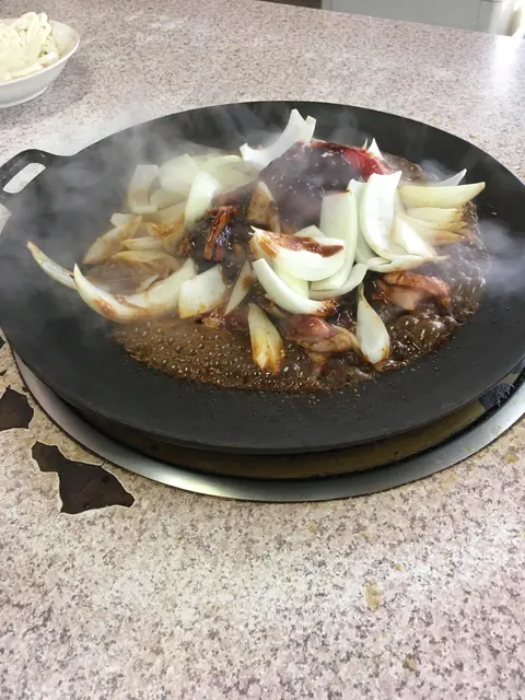 伊賀食堂