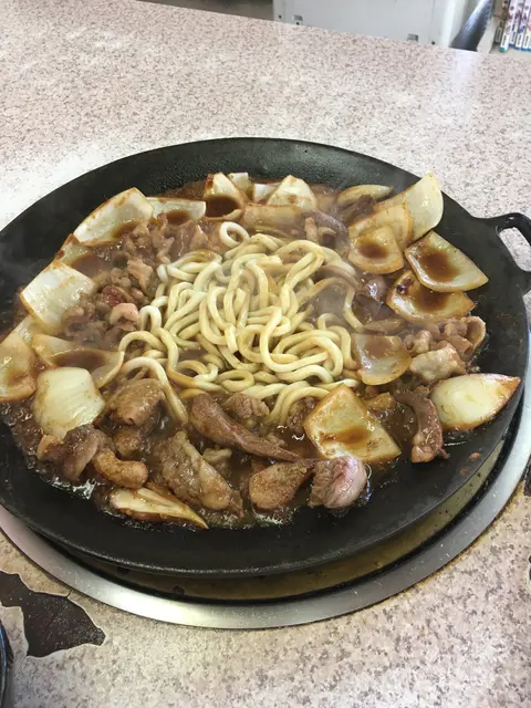 伊賀食堂