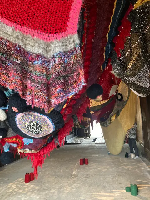 近江八幡の町並み