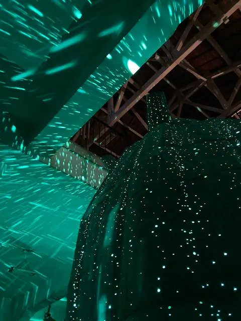 近江八幡の町並み