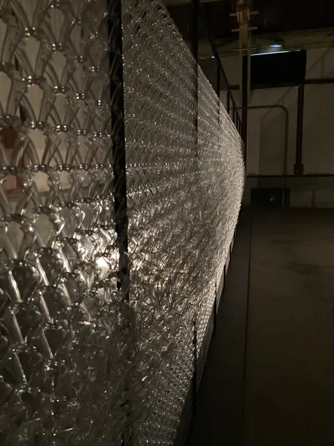 近江八幡の町並み