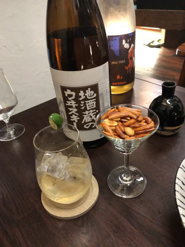 酒好房 かえでの杜
