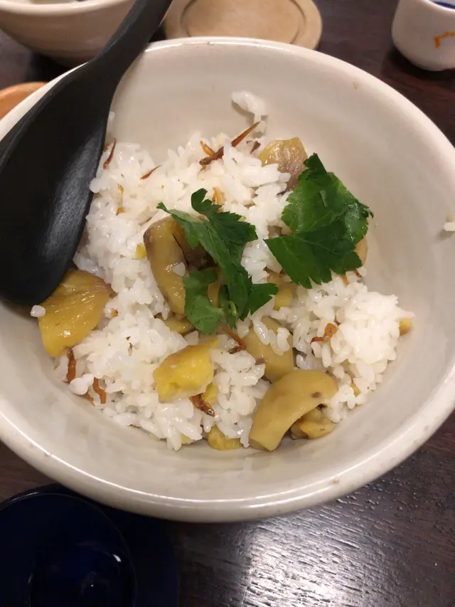 酒好房 かえでの杜