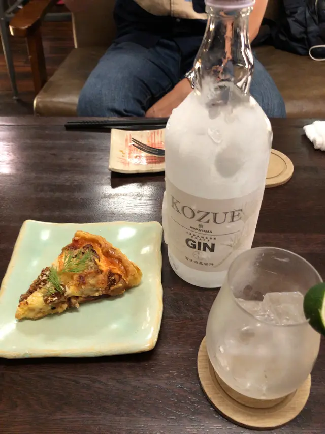 酒好房 かえでの杜