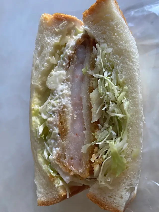 壱製パン所