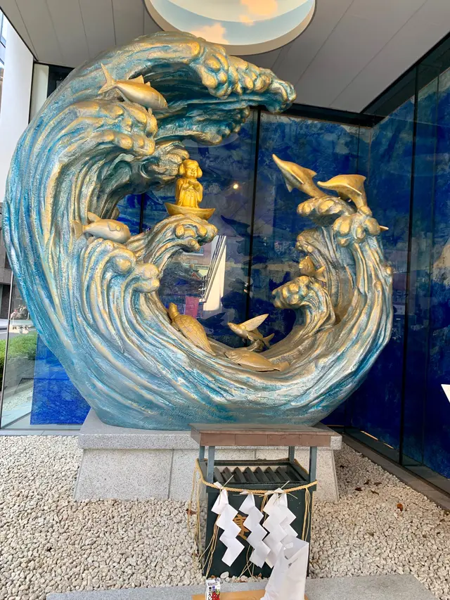 神田明神