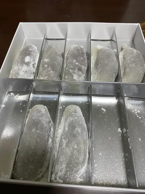 やわた走井餅老舗