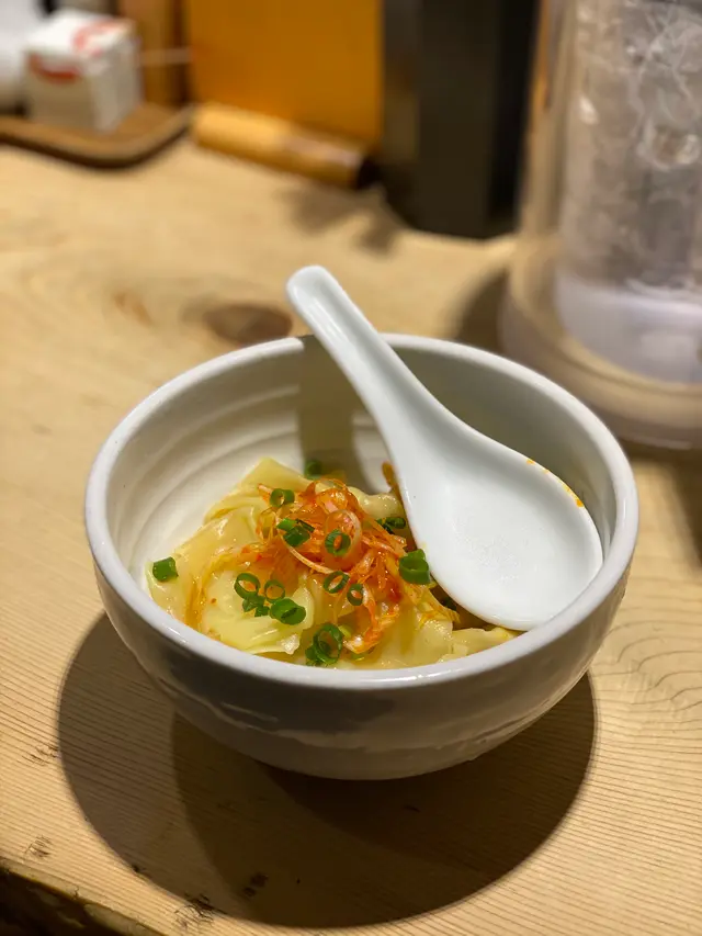 塩らー麺 本丸亭 横浜店