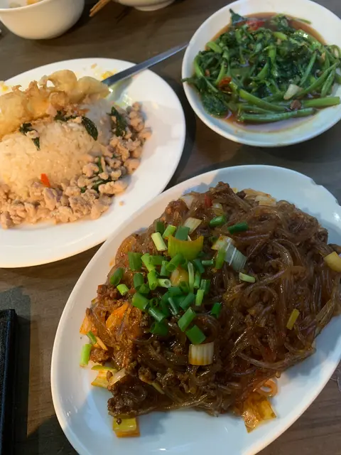 チャオバンブー（Ciao! Bamboo）