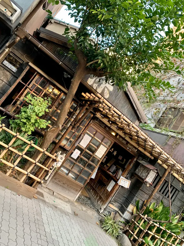 風流お好み焼 染太郎 （そめたろう）