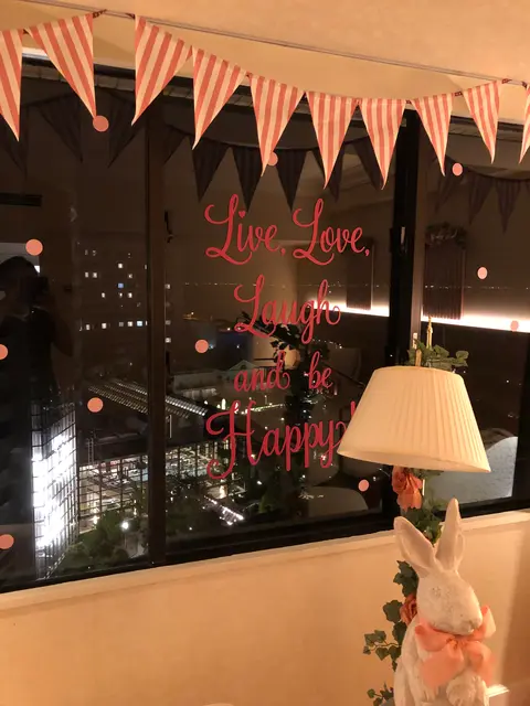 ホテルオークラ東京ベイ