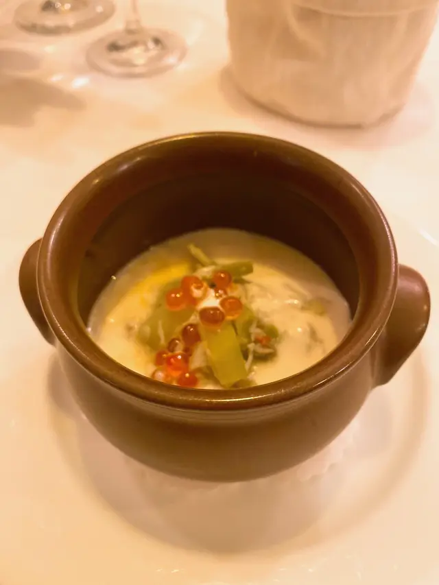 ラ・マーレ