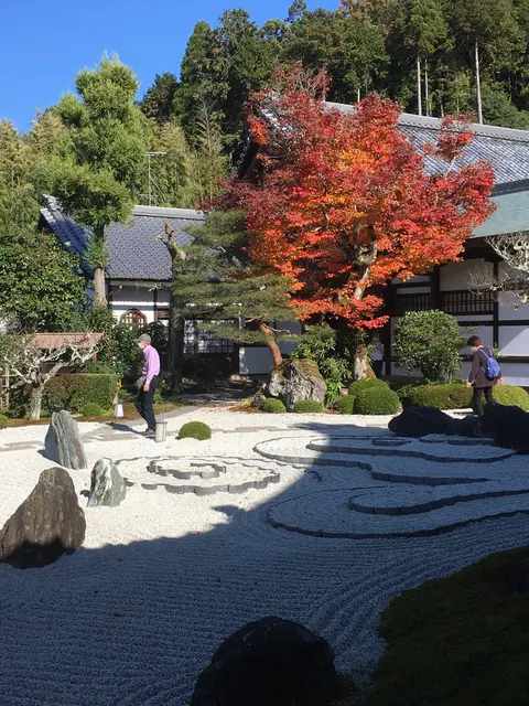 圓光寺