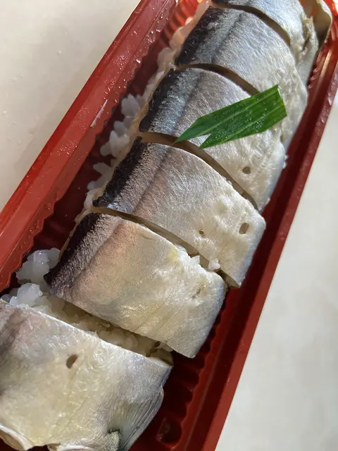 熊野（漁協） 水産物直売所