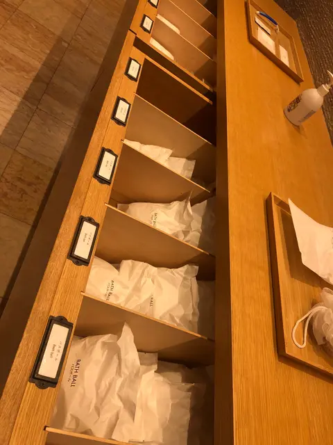 ホテルシーモア