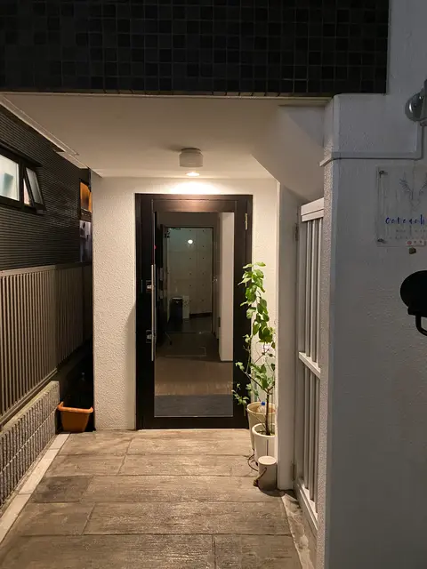 おやじ