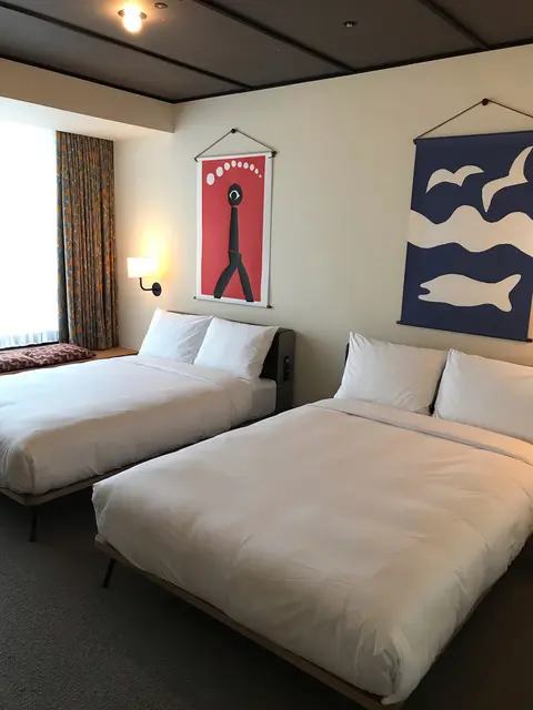エースホテル京都
