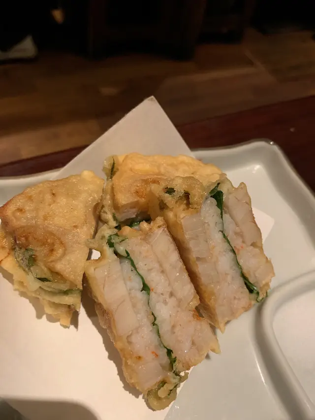 れんこん