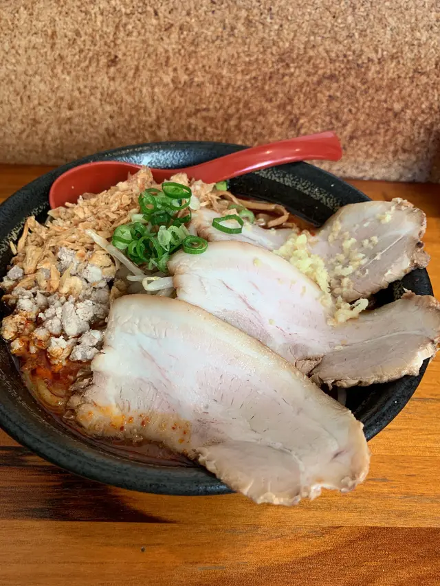 味噌ガッツ