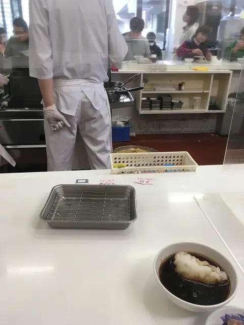 天麩羅処ひらお 貝塚店
