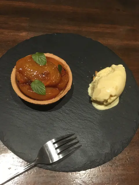 Bistro ichi