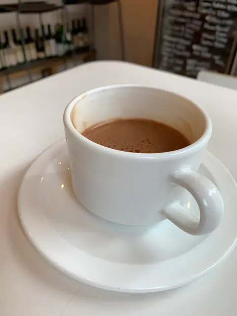 ノンナアンドシディショップ