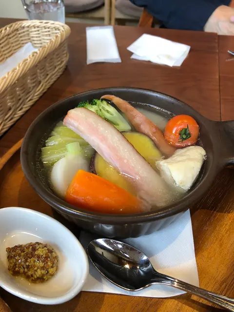 ハーベストテラス八ヶ岳 harvest terrace yatsugatake