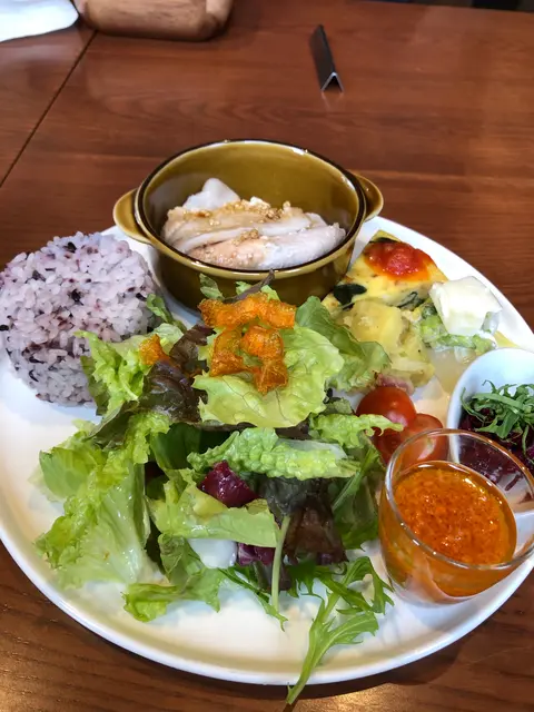 ハーベストテラス八ヶ岳 harvest terrace yatsugatake