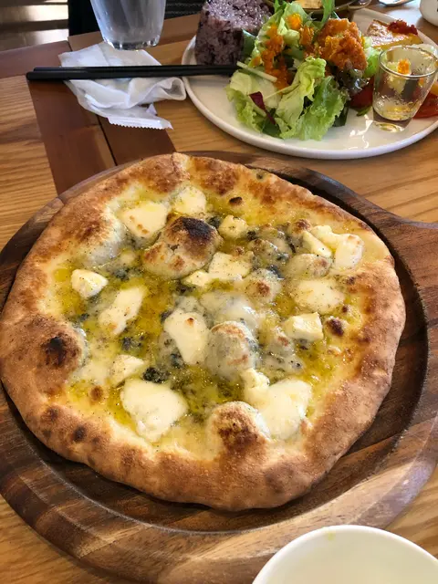 ハーベストテラス八ヶ岳 harvest terrace yatsugatake