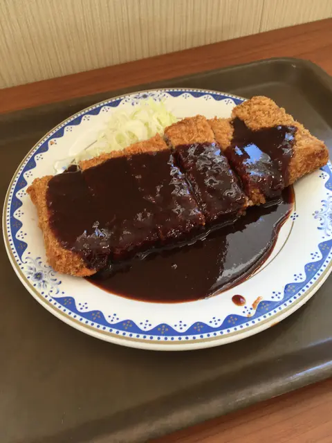 大遠会館 マグロレストラン