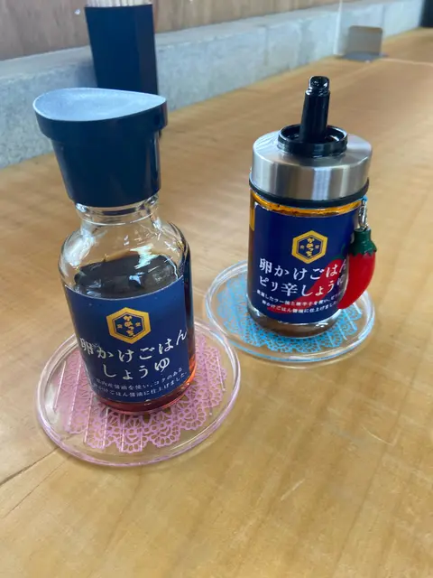 食堂 かめっち。