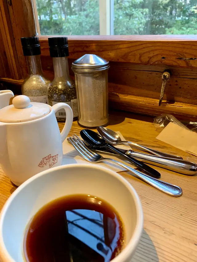 Le Pain Quotidien (ル・パン・コティディアン) 芝公園店