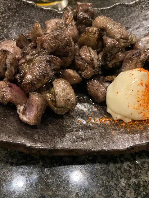 大安