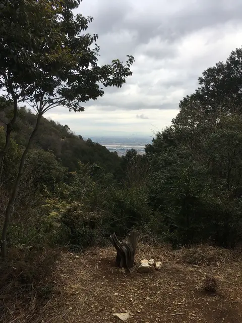 多度山