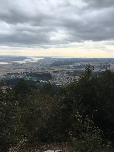 多度山