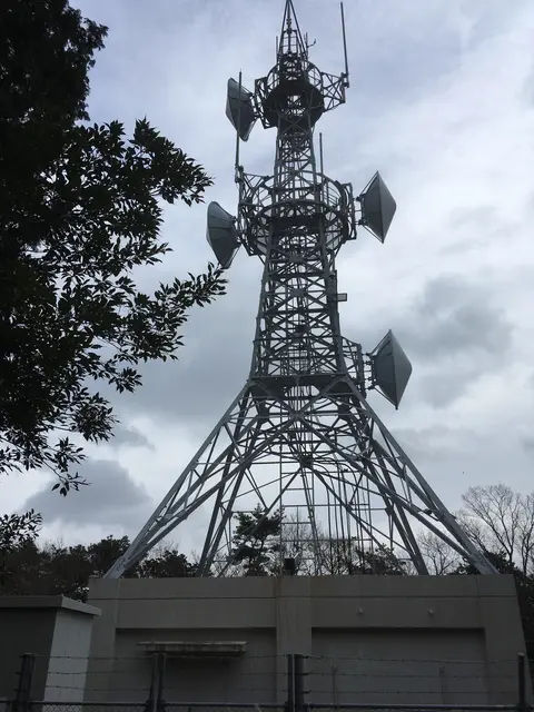 多度山