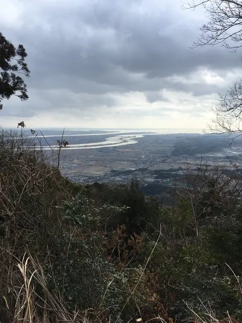 多度山