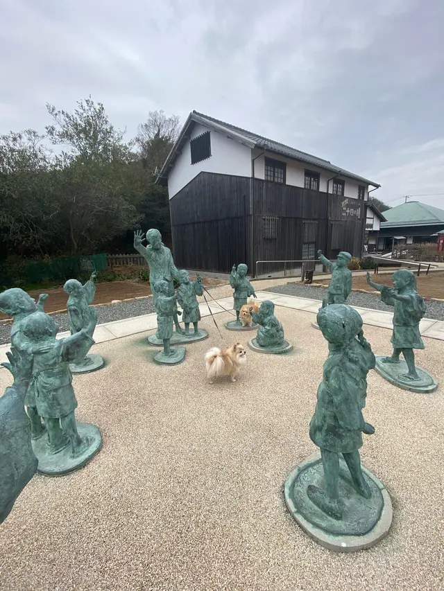 二十四の瞳映画村