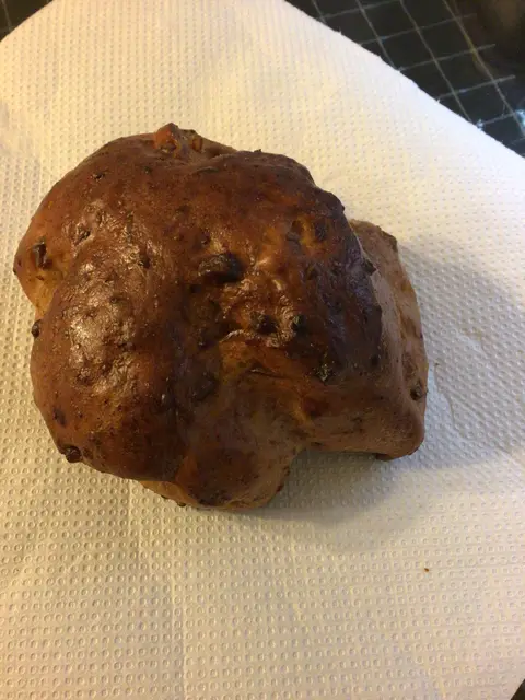ベーカリー燈 （ランプ）