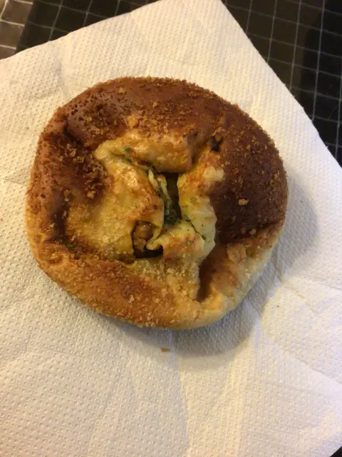 ベーカリー燈 （ランプ）