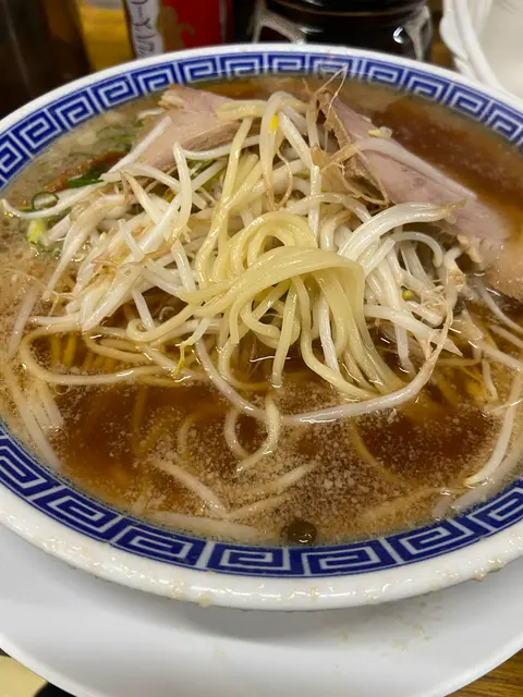 ラーメン 大河